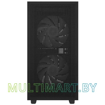 Корпус Deepcool CH360 (R-CH360-BKAPE3-G-1) картинка 3